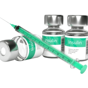 Insulin