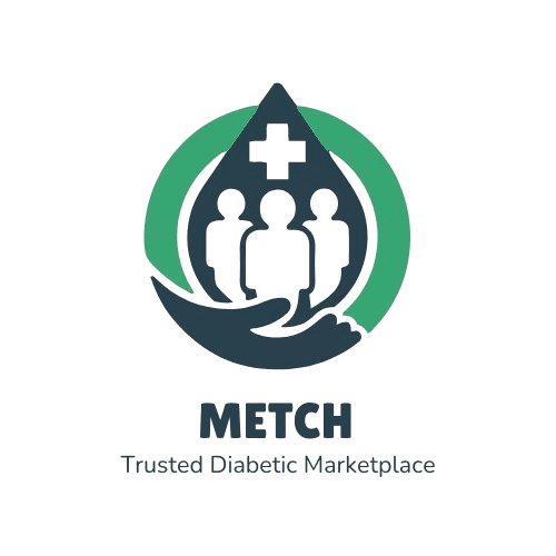 Metch Diabetic Supplies