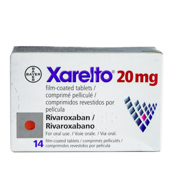 XARELTO