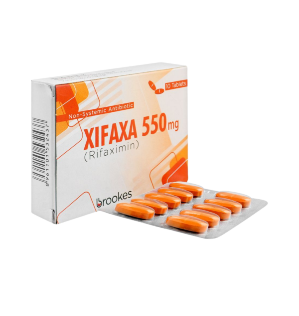 XIFAXAN