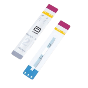 Test Strips