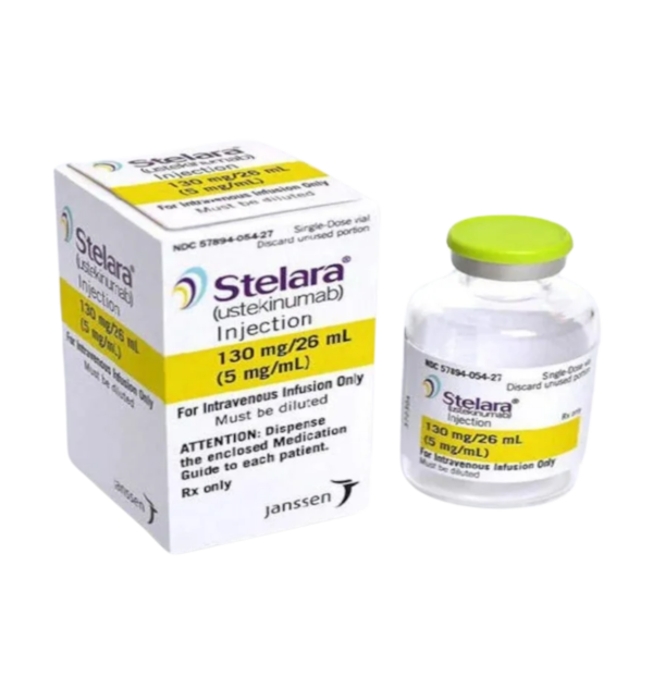 STELARA injection 90mg