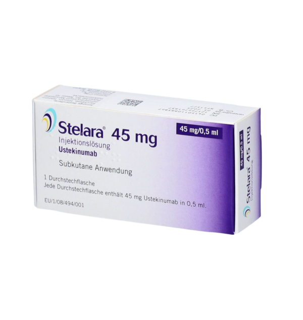 STELARA 45mg