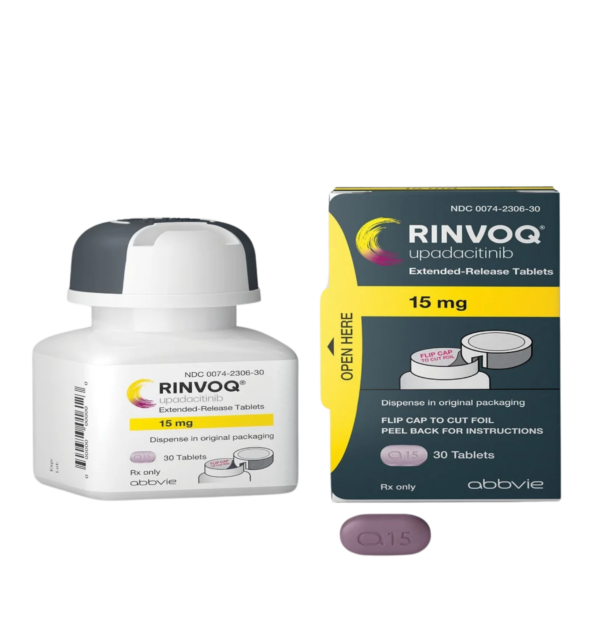 RINVOQ