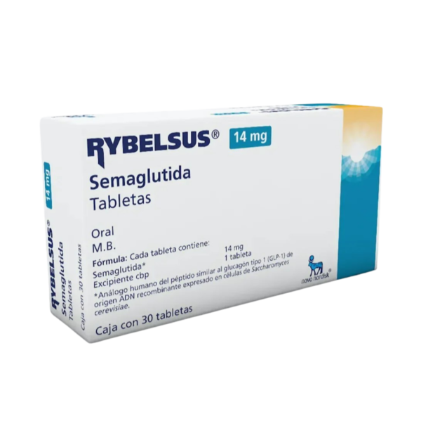 RYBELSUS