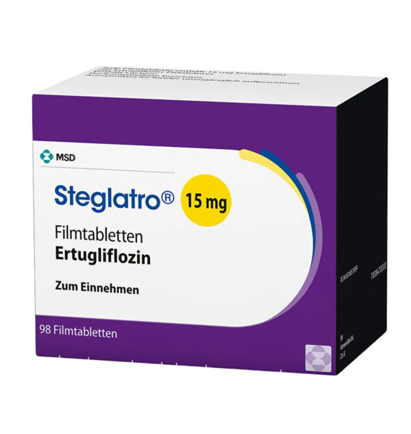 STEGLATRO