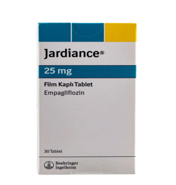 JARDIANCE