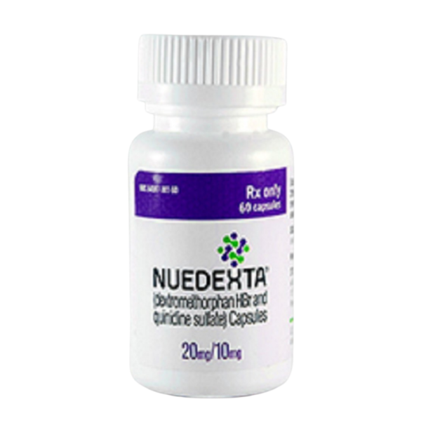 NUEDEXTA