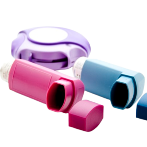 Inhalers